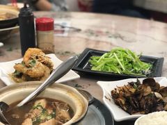 -新峰肉骨茶