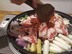 -韩见·韩式拌饭·炸鸡(石厦店)