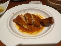 -杭州JW万豪酒店-万豪中餐厅