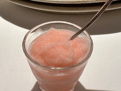 可尔必思冰沙-燃扒房Steakhouse(皇庭店)