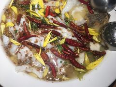 -太二酸菜鱼(石家庄万象城店)