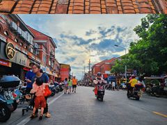 -好成财牛排馆(涂门街总店)