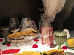 -弗兰克牛排西餐厅Ribone steak house(柠檬花园店)