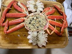 -震海贝烤贝·民俗特色店(延吉总店)