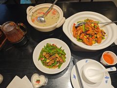 -简小舍·民间手艺菜(武昌江滩店)