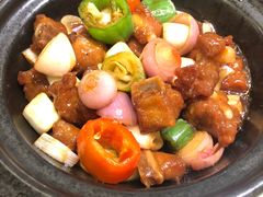 -清晖小苑•顺德地方菜(壹海城店)