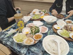 -桥香园云南过桥米线(金马碧鸡店)