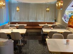 大堂-淮湘小厨(N次方艺创店)