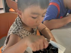 -梧州双钱龟苓膏(丽港航母店)