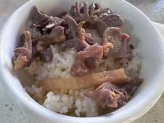 -国庆鸡杂老店