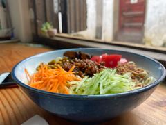 傣味凉面-阿木舂记·特色小吃(平江路店)