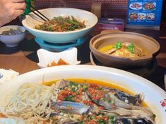 -举炊·寻湘记·新鲜现炒(临平西子国际店)