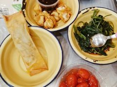 -东排食堂长沙小吃大排档(五一广场店)