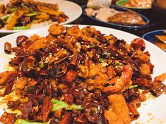 -君悦酒店·1881·北京烤鸭