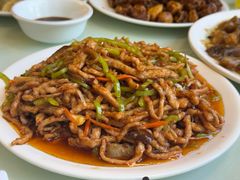 -胖子菜馆(隆昌路店)