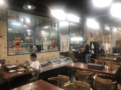 -大院涮烤·东北经典老味烧烤·铜锅涮肉(江南东路店)