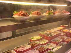 -芝小官毛肚火锅海鲜自助(淮安清江浦区新亚店)