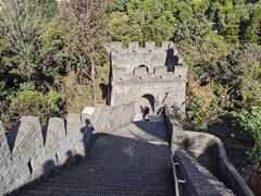 -求水山公园