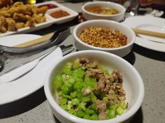 -海底捞火锅(泉城路店)