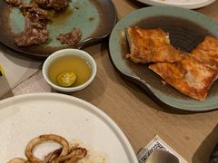 -大渔铁板烧(花园道店)