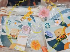 -星巴克臻选(武汉首义汇店)