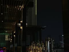 -四季酒店·空中花园 Aria on 9