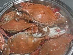 -一方渔歌蒸汽海鲜自助(文化路万达广场店)