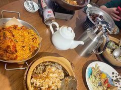 -常来小聚·广州非遗传承餐厅(地王广场店)
