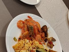 -紫金港国际饭店-自助早餐(申花路店)