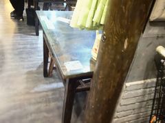 -博山菜·大厨烙馍村(金乔社区店)