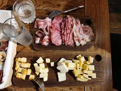 -Alimentari早午餐(安福路店)