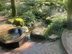 -青城山