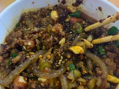 -八一好吃街·高品美食广场