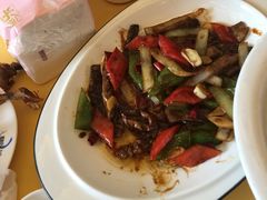 -蔡阿水羊肉店