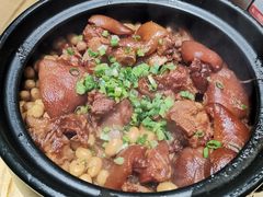 -陶德砂锅(蜀汉路店)