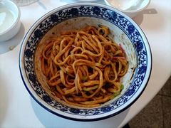 -月福京味斋·烤鸭店·北京菜(鼓楼总店)