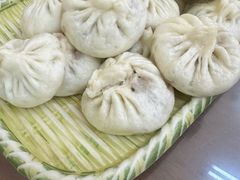 -小有天灌汤包老菜馆(南一马路店)