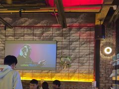 -功夫怪兽·烧烤(珠江路店)