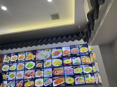 -牛庄高晓山风味馅饼城(海城店)