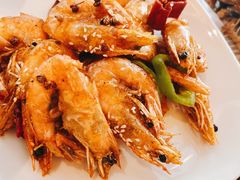-大连中远海运洲际酒店