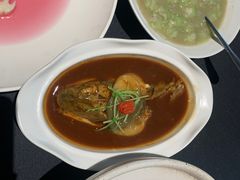 -肆月河豚·淮扬菜·湘菜(华天店)