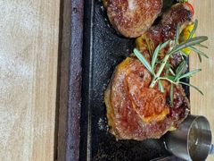 -豪客来牛排(红豆万花城店)