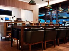 -YUISHINCOFFEE(愈欣咖啡石岩店)