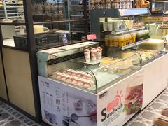 -面包新语(滨湖万达店)
