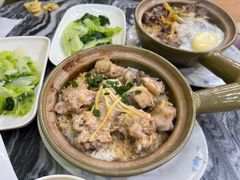 -荣记煲仔饭(高庙路店)