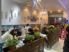 -小城牛事·鲜牛肉火锅(万达店)