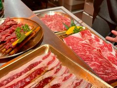 -西塔老太太泥炉烤肉(苏州大悦城店)