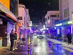 -宝健路步行街(Pedestrian Shopping Street)