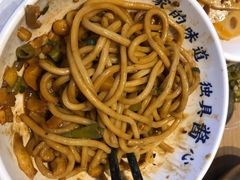 -文叔·湖北名小吃·小龙虾(华强北店)