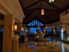 -采粤轩中餐厅(惠州金海湾喜来登度假酒店)